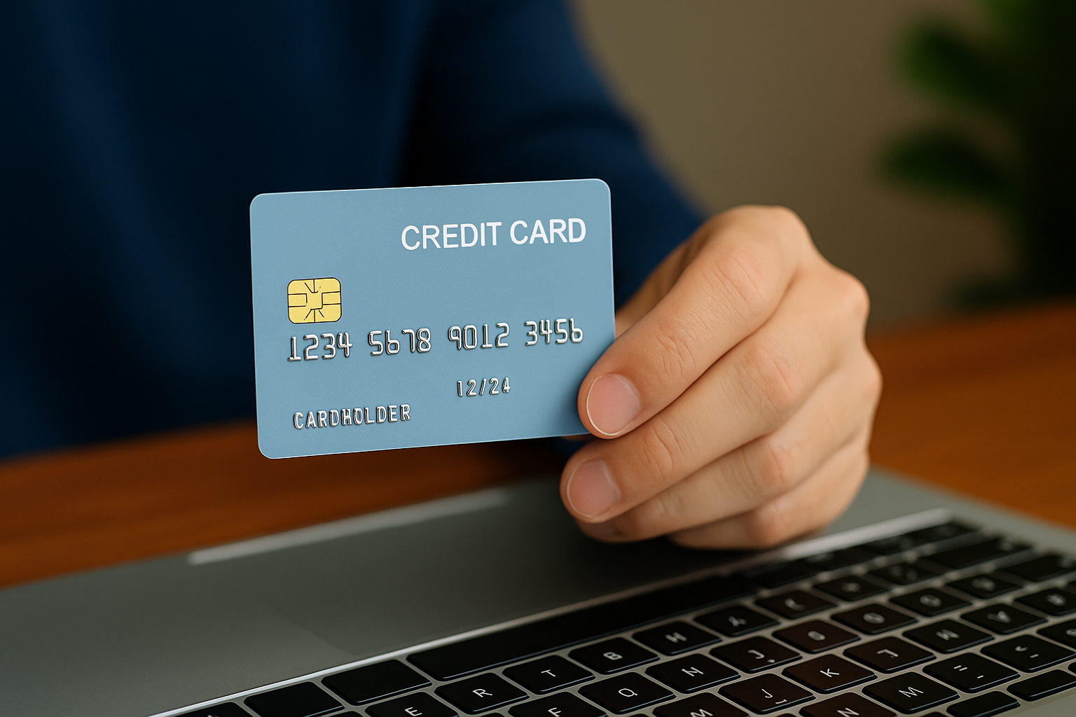 Carta di Credito Online: Tutto Quello che Devi Sapere Prima di Richiederla