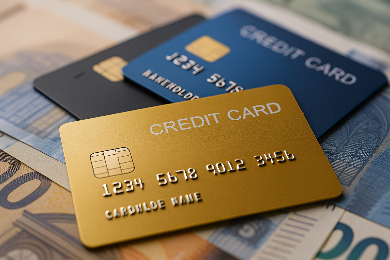 Carta di Credito Gratuita in Italia: È Possibile? Guida Completa