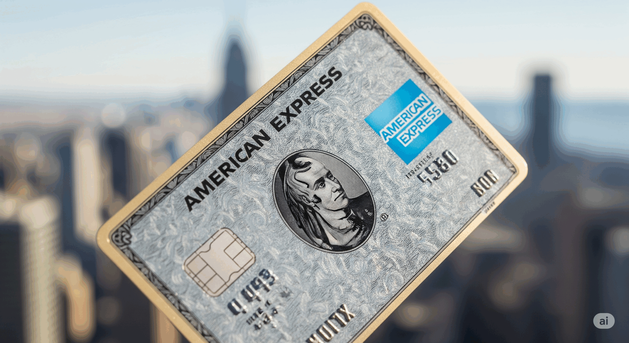 Scopri American Express: La Carta di Credito che Premia il Tuo Stile di Vita in Italia