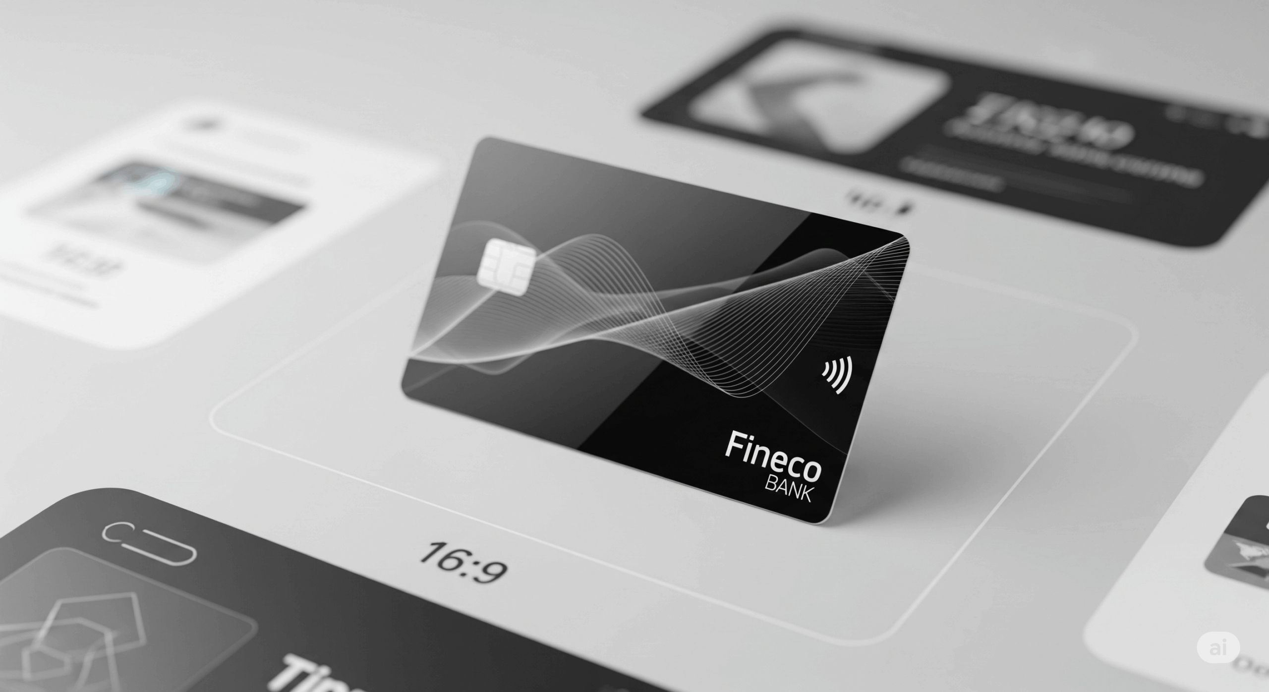 Carta di Credito Fineco Bank: L’Innovazione al Servizio dei Tuoi Pagamenti in Italia