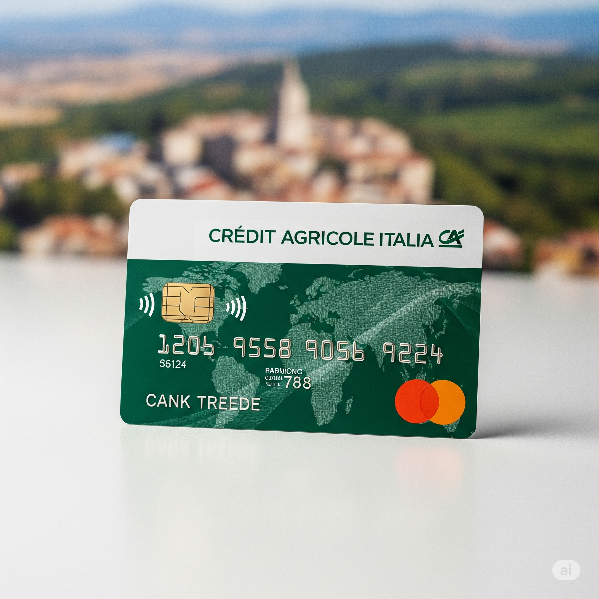 Carta di Credito Crédit Agricole Italia: Scopri Se È la Scelta Giusta per Te