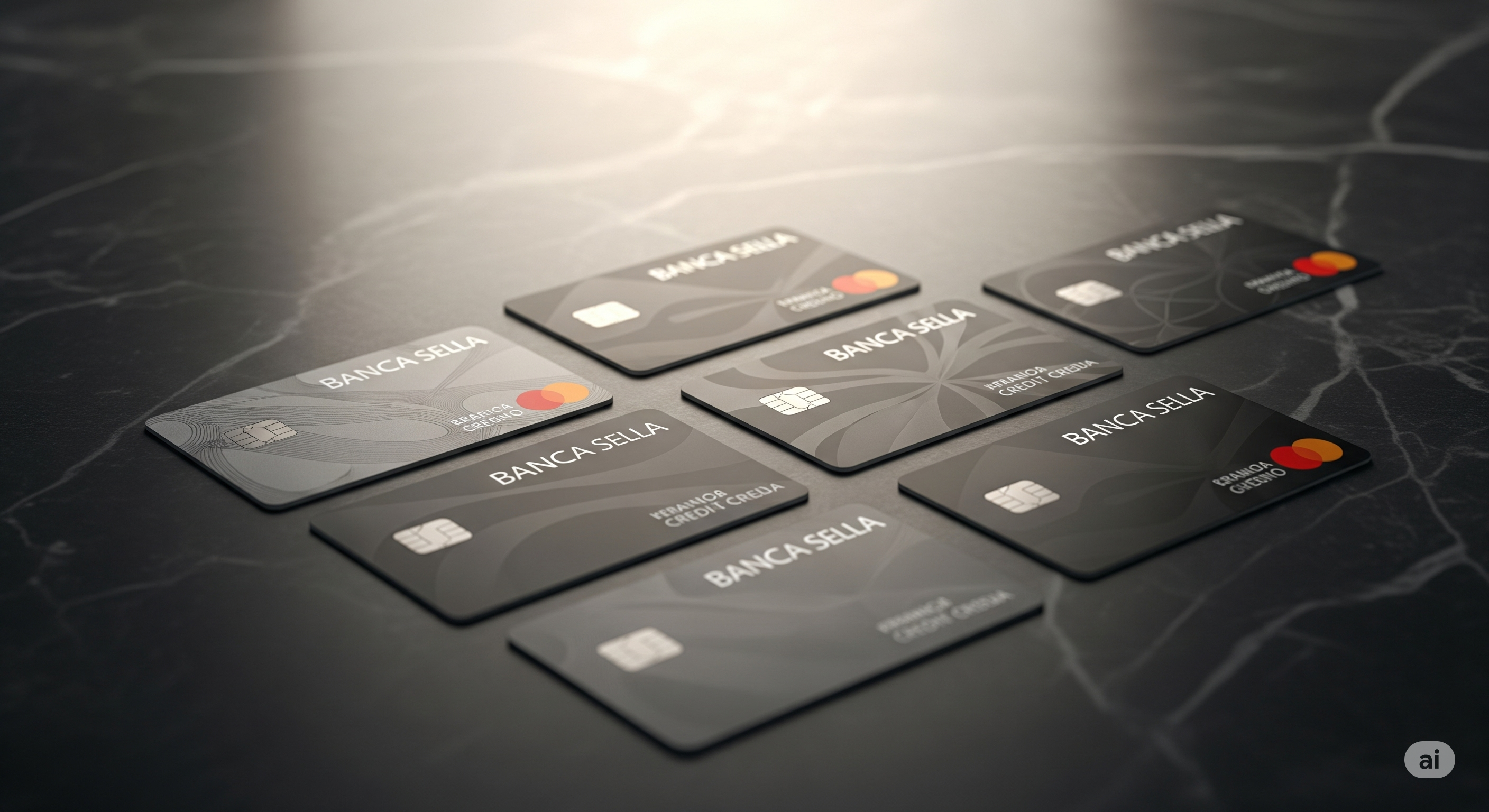 Carta di Credito Banca Sella: Sicurezza, Innovazione e Flessibilità in un’Unica Soluzione