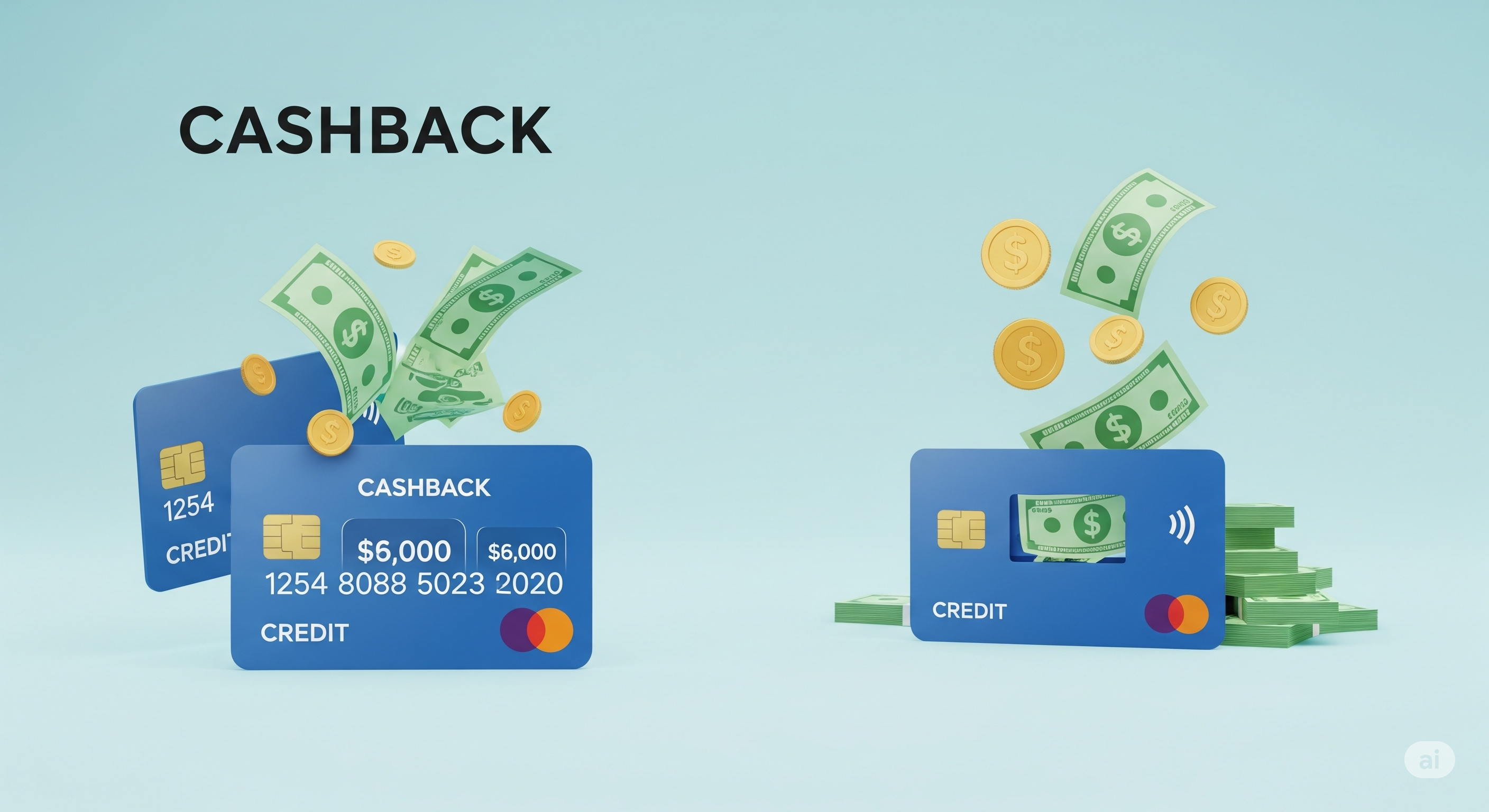 Carte di Credito Cashback: Guadagna Mentre Spendi in Italia