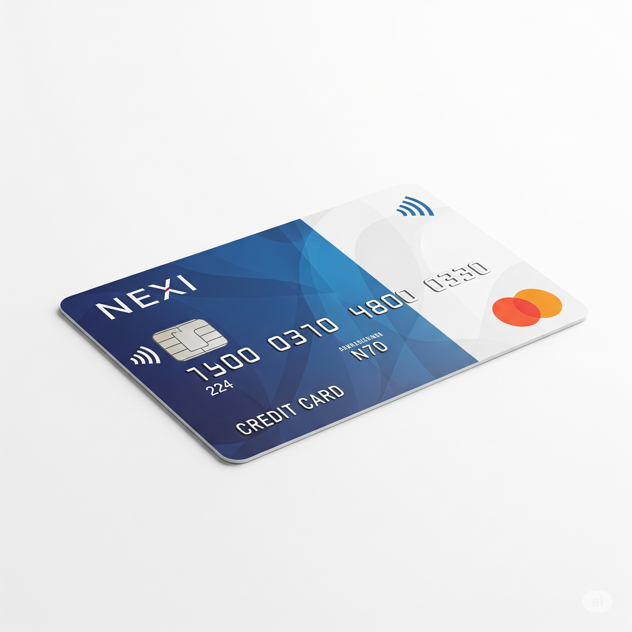 Carta di Credito Nexi: Scopri Tutti i Vantaggi, Costi e Come Richiederla