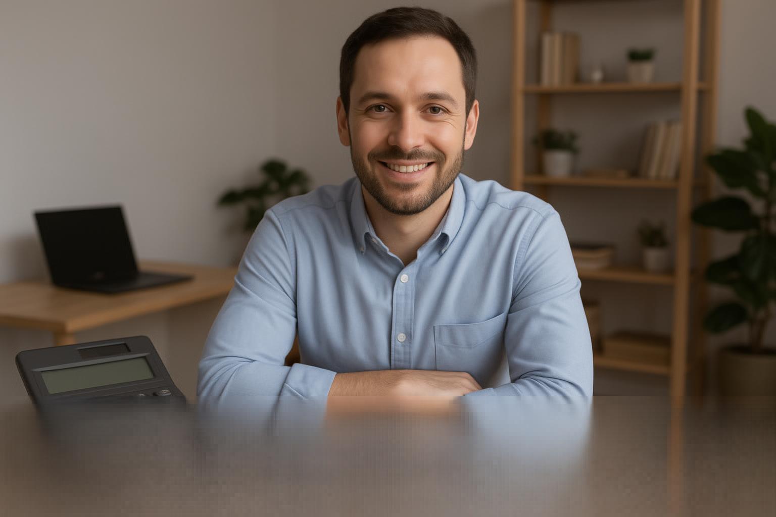 Como Organizei Minhas Finanças Pessoais e Transformei Minha Vida
